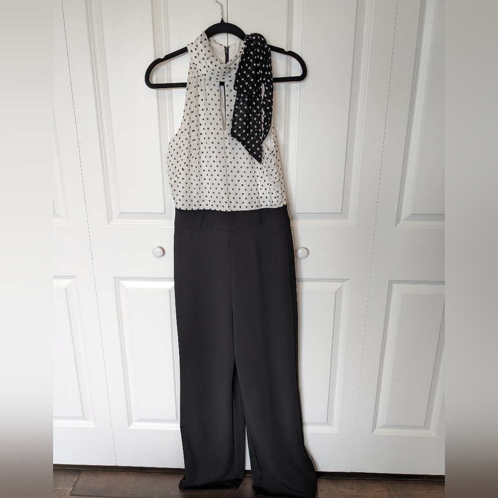 WHBM Jumpsuit